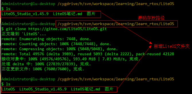 liteos_git源码.png